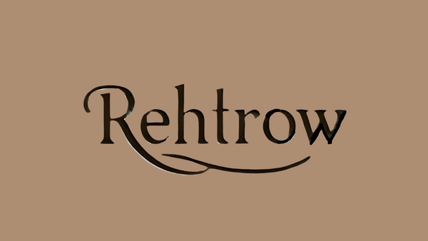 Rehtrow Apparel